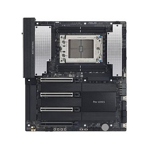 Asus PRO WS TRX50-SAGE WIFI7 A DDR4 RDIMM PCIE 5.0 sTR5 CEB