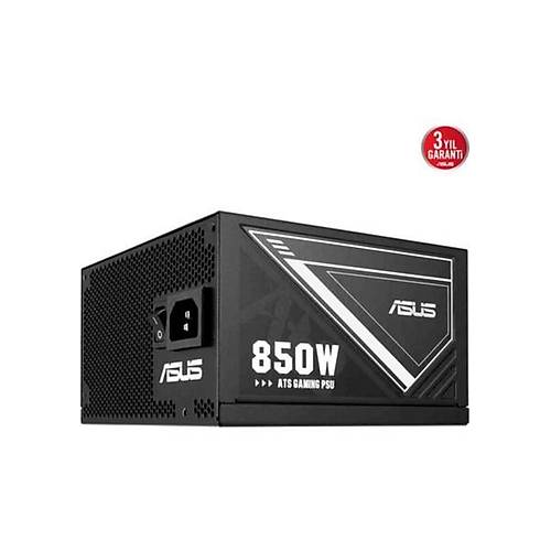 Asus Ats 850G 850W 80+ Gold Full Mod�ler Atx G�� Kayna��