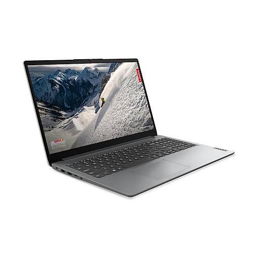 Lenovo IdeaPad 15ALC7 82R400QDTX R5-5500U 8 GB 512 GB SSD 15.6