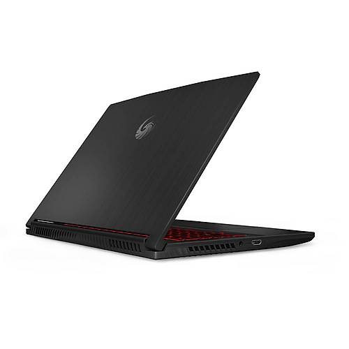 MSI Bravo 15 A4DDR-243XTR Ryzen 7 4800H 8GB 512GB SSD 4GB RX5500M 15.6 144Hz Freedos