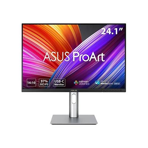 Asus PROART PA248CRV 24,1 75HZ 5MS (DP HDMI USB MM) 1920x1200 IPS HDR VESA MON�T�R
