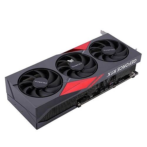 COLORFUL GeForce RTX 4090 NB EX-V 24GB GDDR6X 384Bit Nvidia Ekran Kart