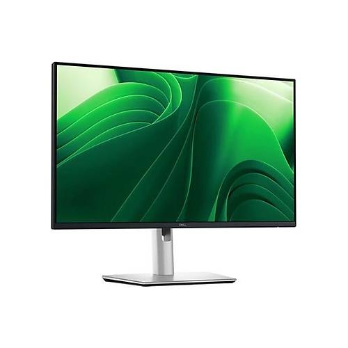 Dell 23.8 Dell Pro Plus P2425DE Wqhd 5ms 100hz Hdm�+Dp+Type-C IPS P�vot Mon�tor