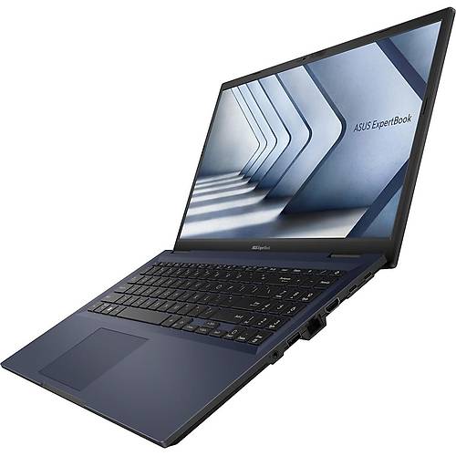 Asus B1502CBA-BQ0254 i5-1235U 8GB 512GB SSD 15.6 Freedos