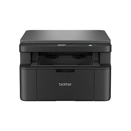 Brother DCP-L1632W-2T Mono Lazer Yaz/tar/fot/eth/w�f� (2 Tam Dolu Toner)