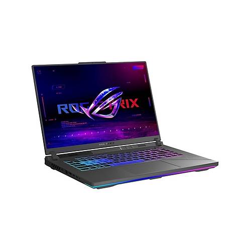 Asus Rog Strix G16 G614PH-RV045W Amd Ryzen 9 8940HX 16 GB RAM 1 TB SSD RTX5050 FreeDOS F9