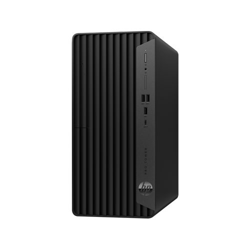HP Pro Tower 400 G9 6U3M8EA i5-12400 8GB 256GB SSD Freedos