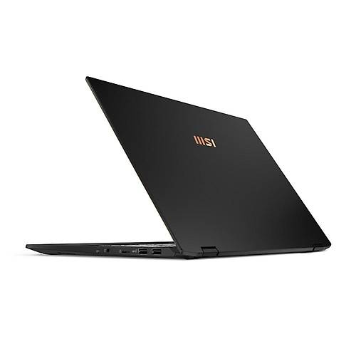 MSI SUMMIT E16 FLIP EVO A11MT-066TR i7-1195G7 16GB 1TB SSD 16 Touch QHD Windows 10 Pro