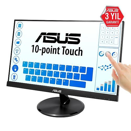 Asus VT229H 21.5