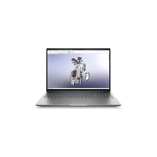 HP Zbook Power Zx G1I B30HNES U7-255H 16 GB RAM 1 TB SSD 8GB RTX Pro 2000 FreeDOS F9
