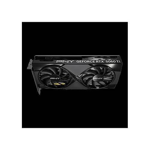 PNY Rtx 5060 Ti 8gb Gddr7 128BIT (VCG5060T8DFXPB1-O) Ekran Kart�