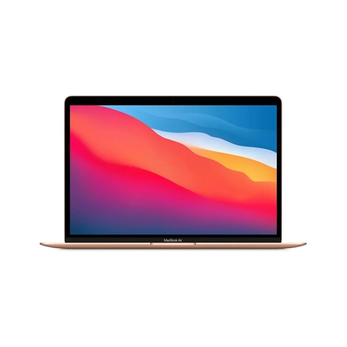 Apple MacBook Air M1 8GB 256GB SSD 13.3 Altın MGND3TU/A
