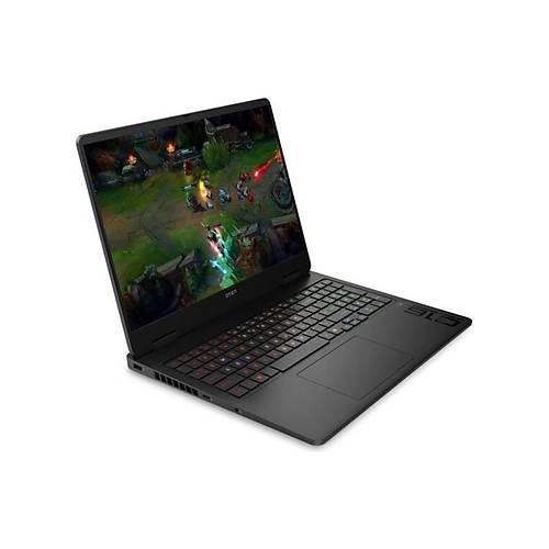 HP OMEN 16 BQ1Z1EA Intel Core Ultra 7-255H 16 GB RAM 1 TB SSD RTX5060 FreeDOS F9