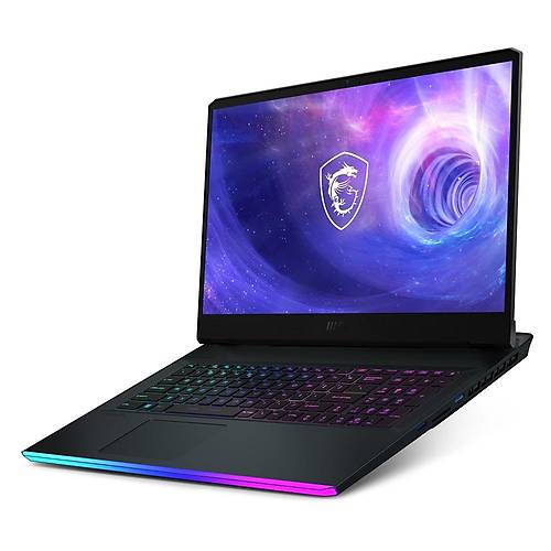 MSI RAIDER GE76 12UHS-022TR i7-12700H 32GB 2TB SSD 16GB RTX3080Ti 17.3 360Hz Windows 11 Home