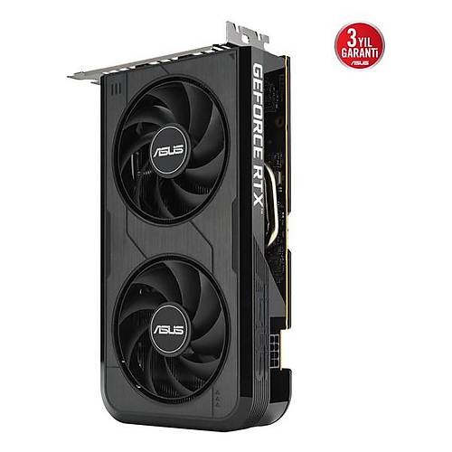 Asus DUAL-RTX5050-O8G 128BIT VGA