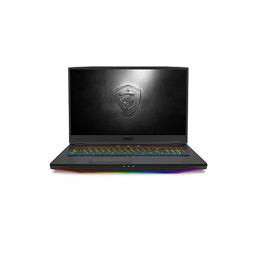 MSI GT76 Titan DT 10SGS-095TR i9-10900K 64GB 1TB HDD 1TB SSD 8GB RTX2080 SUPER 17.3 UHD Windows 10 Pro