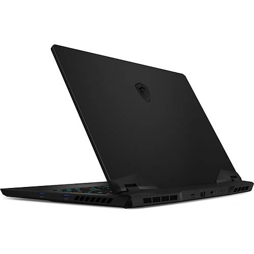MSI GP66 Leopard 10UH-012XTR i7-10750H 16GB 1TB SSD 8GB RTX3080 15.6 144Hz Freedos