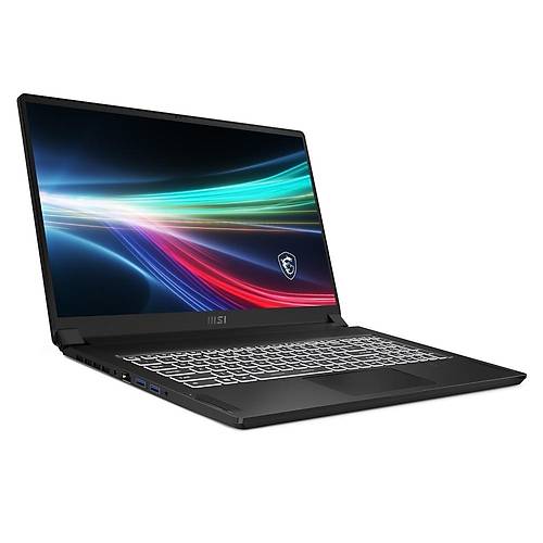 MSI CREATOR 17 B11UG-420TR  i7-11800H 32GB 2TB SSD 8GB RTX3070 17.3 UHD Windows 10 Home