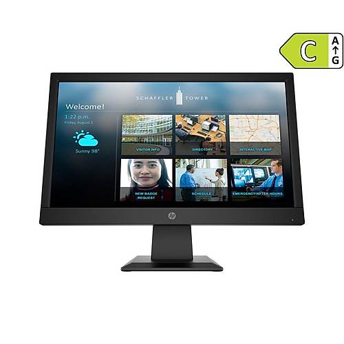 HP 9TY83AA 18.5