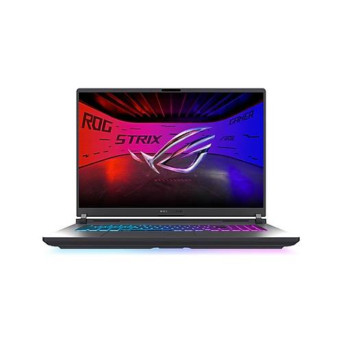 Asus ROG Strix G18 G815LR-S9154 Intel Core Ultra 9 275HX 24 GB RAM 1 TB SSD RTX5070Ti FreeDOS F15