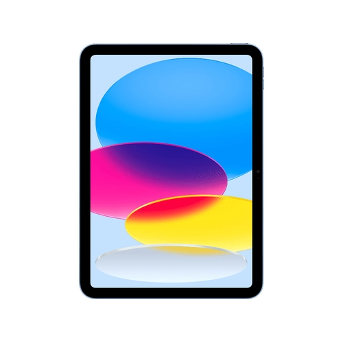 Apple 10.Nesil iPad WIFI Cellular 64GB 10.9 Tablet Mavi MQ6K3TU/A