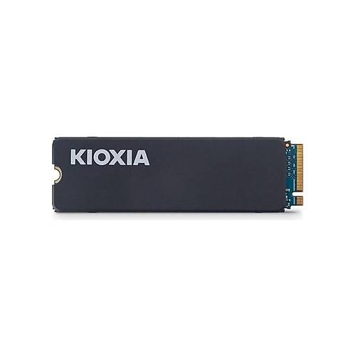Kioxia 2tb K�ox�a Excer�a Heats�nk Gen 4x4 Nvme 5000/3900MB/S LSC11K2T04G8