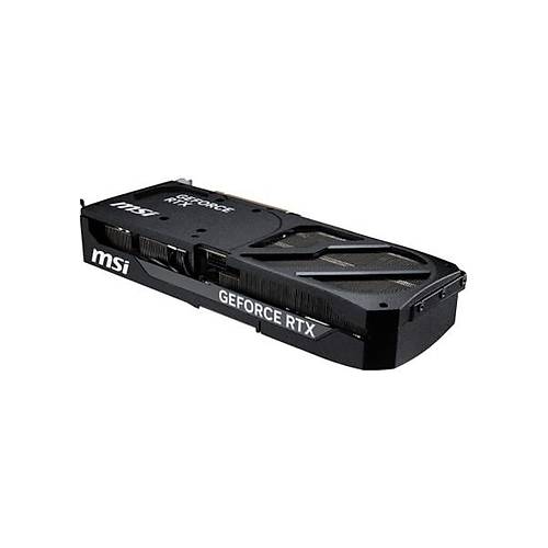 MSI VGA GEFORCE RTX 5070 TI 16G SHADOW 3X OC RTX5070TI 16GB GDRR7 256 B DX12 PCIE 5.0 X16 (3XDP 1XHDMI)