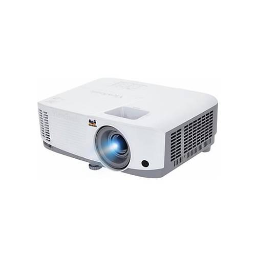 Viewsonic PA503X Dlp Xga 1024X768 3800AL HDMI 3D 22000:1 Hoparl�r Projeksiyon