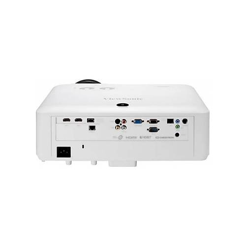Viewsonic V�ewson�c LS921WU Lazer Wuxga 1920X1200 6.000AL 20.000SAAT 2XHDMI+RJ45+HDBASET K�sa Mesafe Projeks�yon