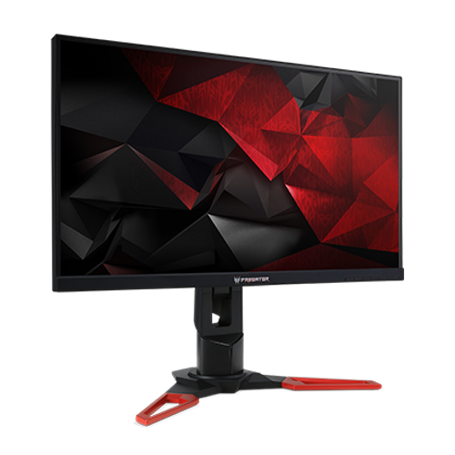 Acer Predator XB271HUAbmiprz 27