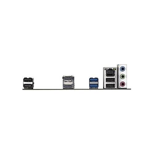 Gigabyte H610M K V2 D5 4800Mhz M.2 HDMI/DP MATX 1700P
