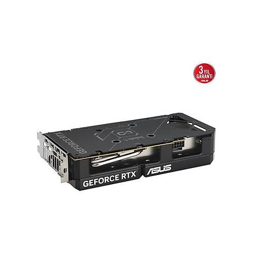 Asus DUAL-RTX5060TI-O16G-NVIDIA-GEFORCE-RTX 5060 TI-16G-16GB GDDR7-128BIT--OC-HDMI-3XDP-DLSS4 Ekran Kart�