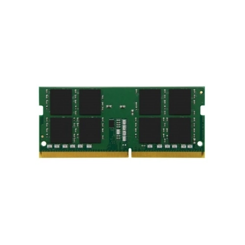 Kingston 16GB 2666MHz DDR4 CL19 Notebook Ram KVR26S19D8/16