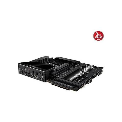 Asus Rog Crossha�r X870E Hero Btf W�f�7 Ddr5 Hdm�-Dp Typec Pc�e 5.0 Am5 Atx