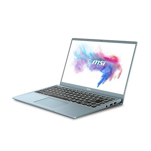 MSI MODERN 14 B10RASW-204TR I5-10210U 8GB 512GB SSD 2GB MX330 14 Windows 10 Home