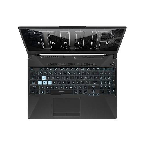 Asus TUF Gaming A15 FA506NCG-HN265 Ryzen 7 7445HS 8 GB RAM 2 TB SSD RTX3050 15.6