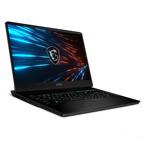 MSI GP76 Leopard 10UE-662TR i7-10870H 16GB 512GB SSD 6GB RTX3060 17.3 144Hz Windows 10 Home