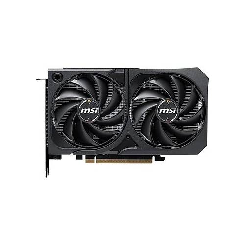 MSI VGA GeForce RTX 5060 TI 8G SHADOW 2X OC PLUS RTX5060TI 8GB GDDR7 128B DX12 PCIE 5.0 X16 (3XDP 1XHDMI)