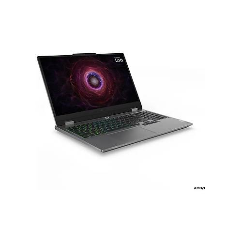 Lenovo LOQ 83JG00BPTR Ryzen 7 250 64 GB RAM 512 GB SSD RTX5060 15.6