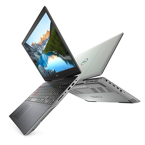 Dell G515 Ryzen 7 4800H 16GB 512GB SSD 6GB RX5600M 15.6 Windows 11 Home