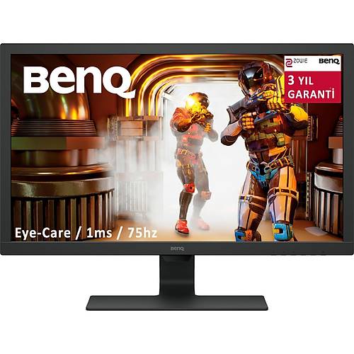 BenQ GL2480 24