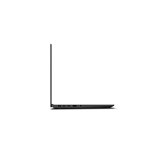 Lenovo ThinkPad P1 20TH000UTX i7-10750H 16GB 512GB SSD 4GB Quadro T2000 15.6 Windows 10 Pro