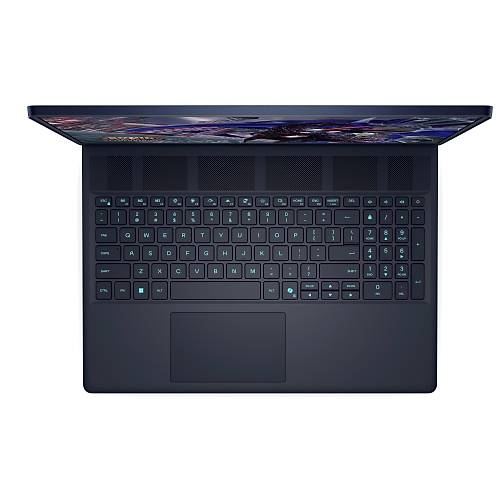 Dell Alienware 16X Aurora AC16251 Ultra 7 255HX 64GB Ram 2tb SSD 8gb RTX5060 115W 240Hz Windows 11 K42