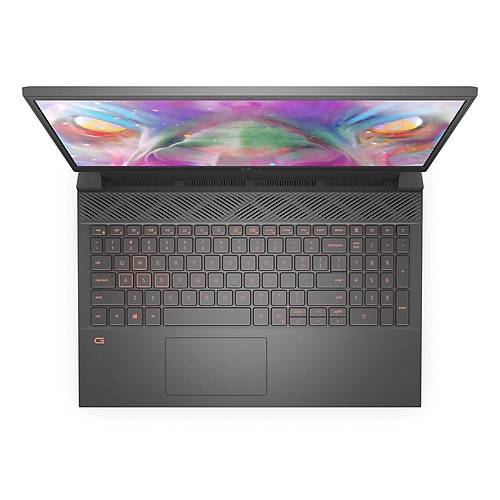 Dell G15 6B870D5F16C i7-10870H 16GB 512GB SSD 4GB RTX3050Ti 15.6 120Hz Linux