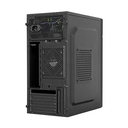 Frisby FC-2715B Mini Tower 300W Kasa