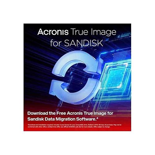  Wd Blue SN5100 500GB Nvme SSD Pcle 4.0 Okuma 6600MS - Yazma 5600MS M.2 SSD