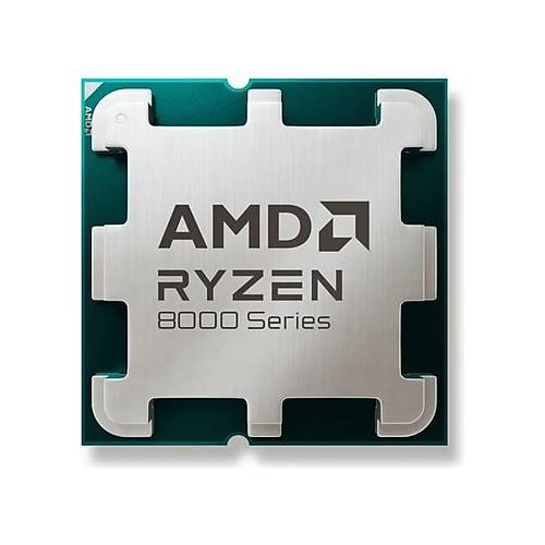 AMD Ryzen 7 8700F 4.10GHZ 16MB Am5 Tray