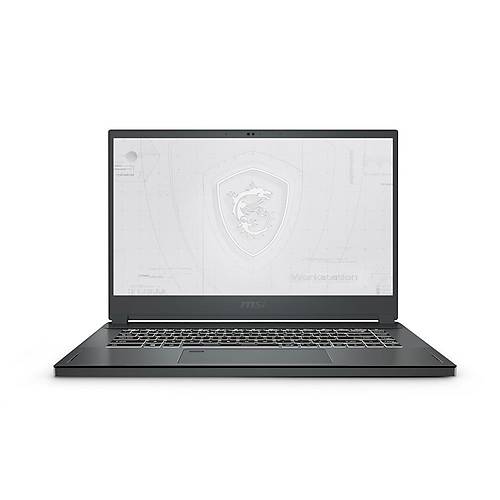 MSI WF66 11UJ-867TR i7-11800H 16GB 1TB SSD 4GB RTXA2000 15.6  Windows 10 Pro WorkStation