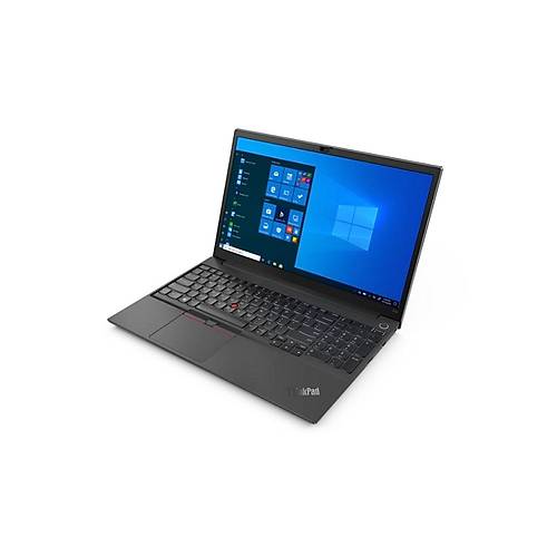 Lenovo ThinkPad E15 20TD004CTX i5-1135G7 16GB 512GB SSD 2GB MX450 15.6 Windows 11 Pro