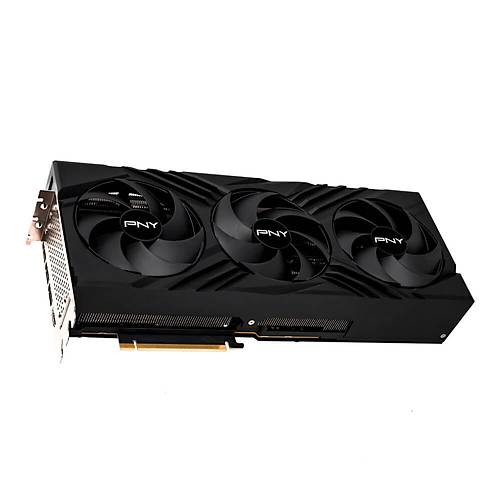 PNY RTX 4080 TF VERTO Edition 16GB GDDR6X 256Bit Nvidia Ekran Kart VCG408016TFXPB1